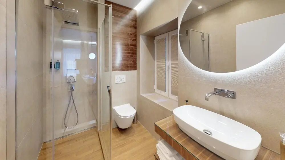 Luxury Apartment Fortuna 2 ****