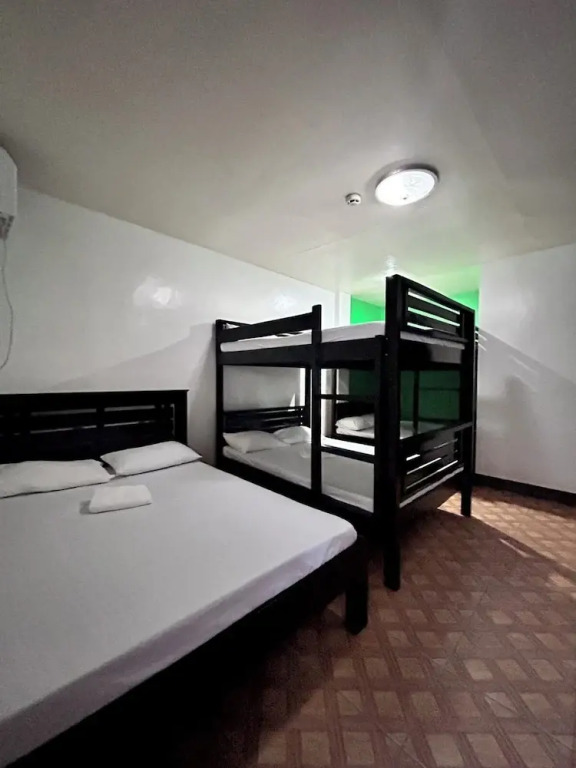 KNB West Villa Inn by SMS Hospitality