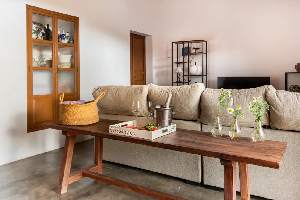 Villa Can Cova Camp
