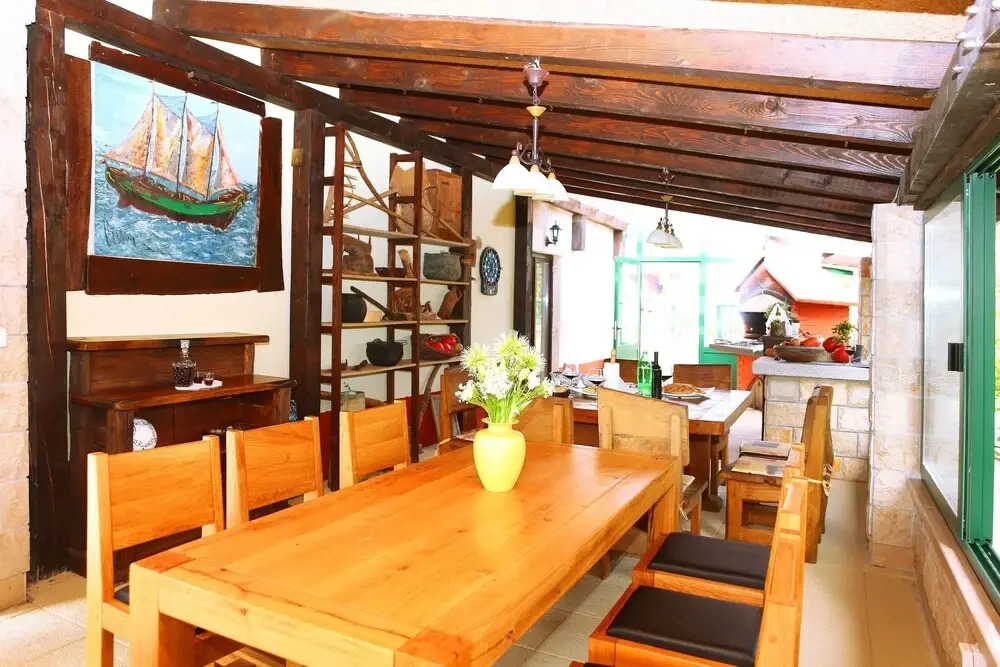 Villa Biokovo