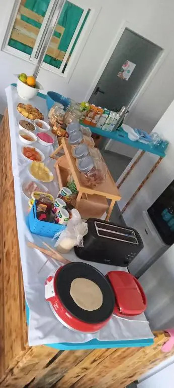 Medano Nest Hostel