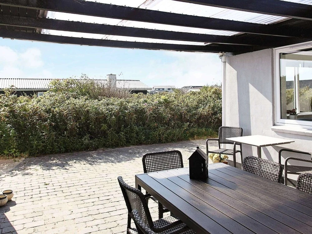 Serene Holiday Home in Løkken near Sea