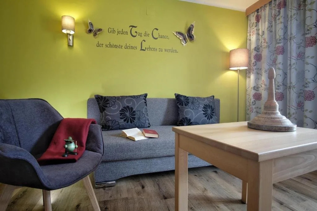 Der Kaerntnerhof am Weissensee, SeeHotel & SeeApartments direkt am See