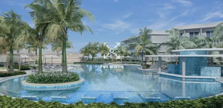 Iberostar Selection Esmeralda