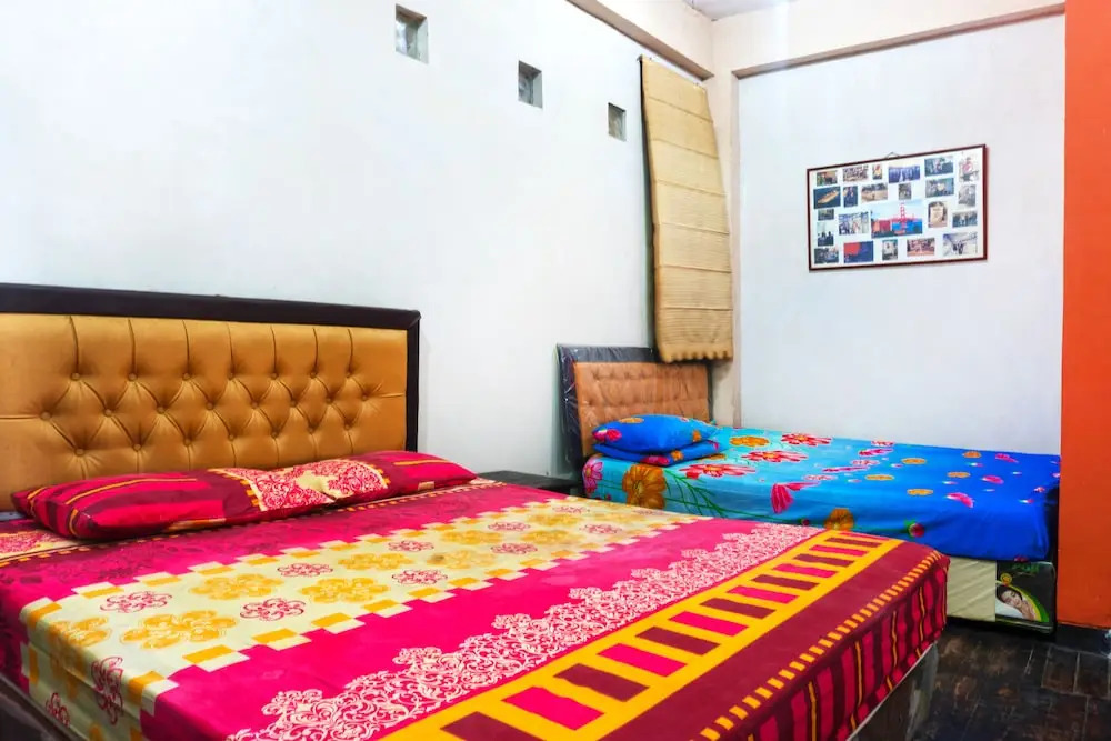 Tobana House Bintaro RedPartner