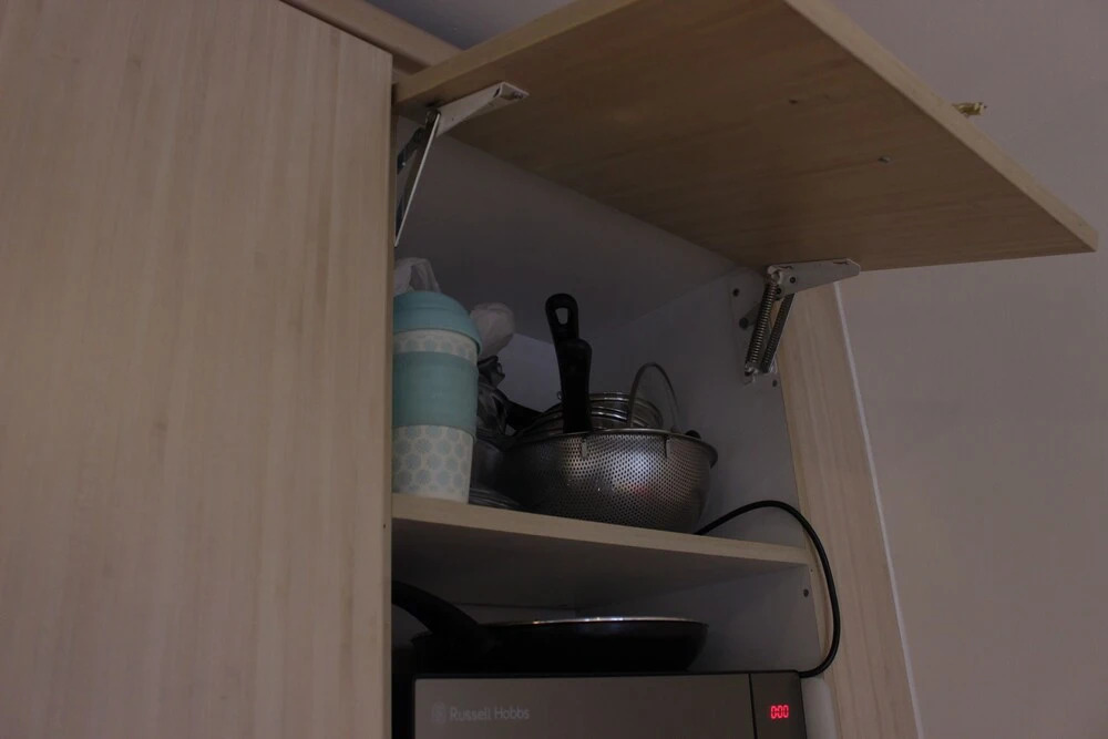 Tower Hill Studio Appartment