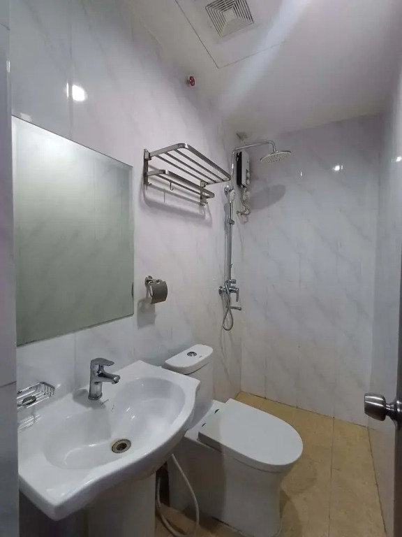 Asia Jem Hotel - Bacolod City