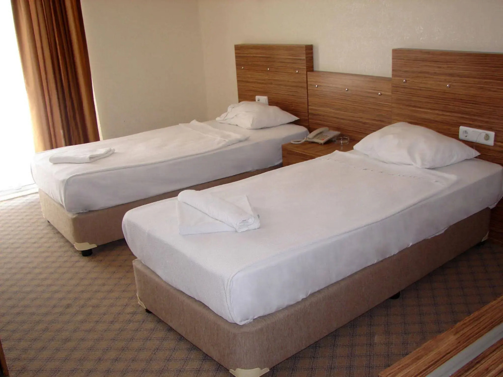 Отель Nex Royal Beach