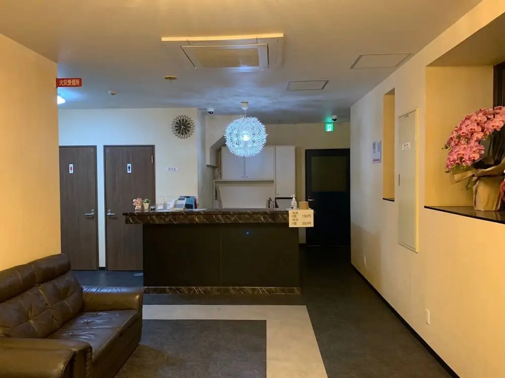 大阪グランドホテル Osaka Grand Hotel