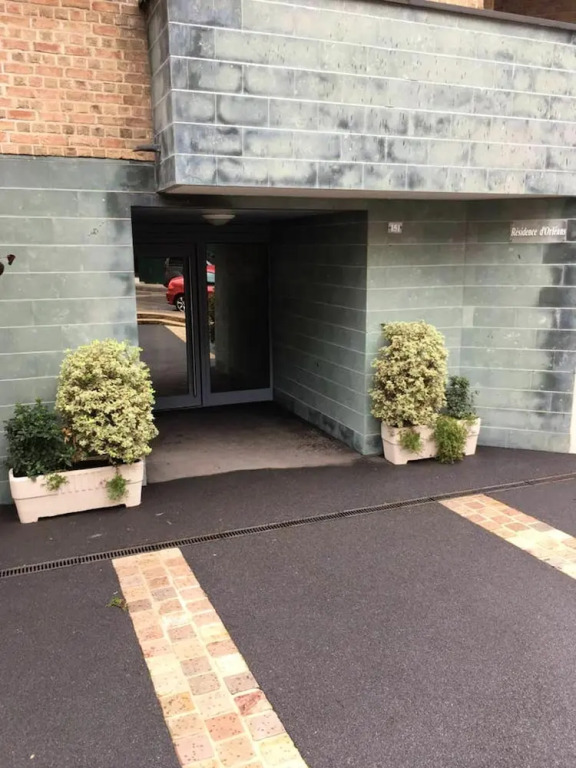 Apartment With 4 Bedrooms in Amiens, With Wifi - 78 km From the Beach