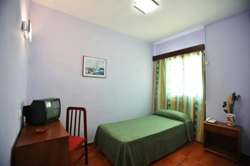 Hotel Galfi