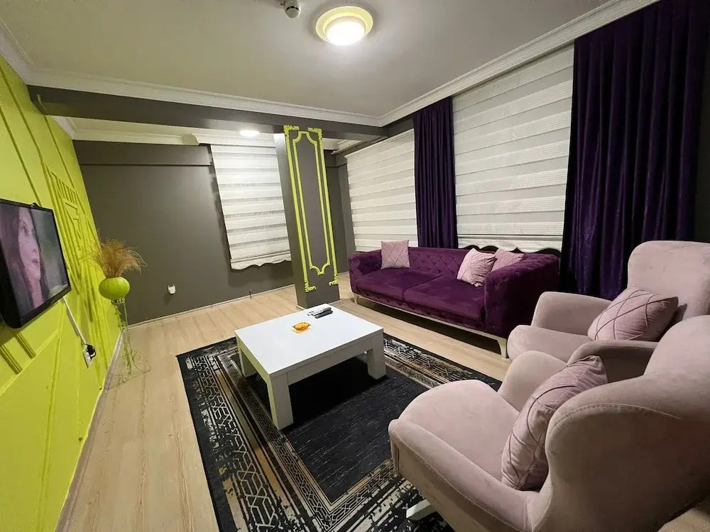 Alatuğ Apart Otel
