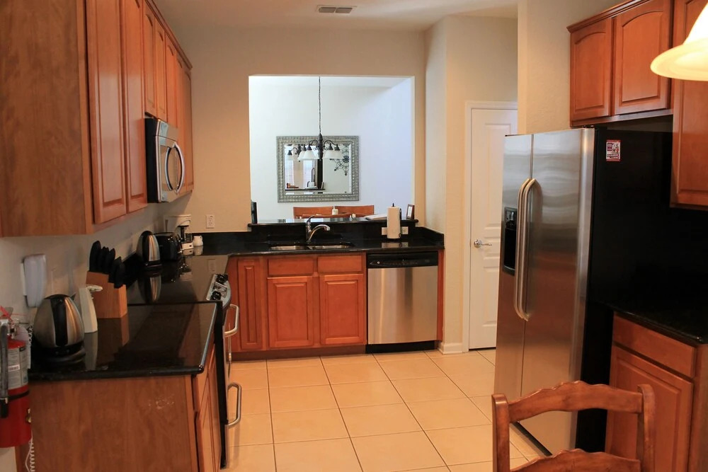 Florida Sunbright Villas