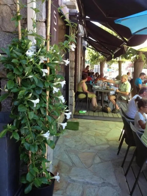 Hotel & Restaurant le Saint Jean