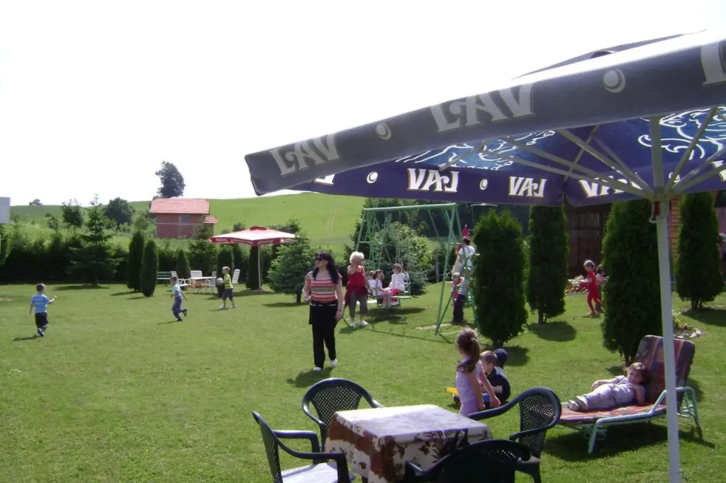 Resort Čokori