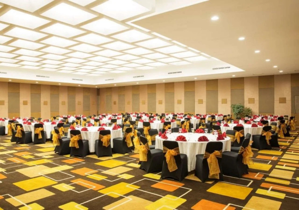 Lemo Hotel Serpong