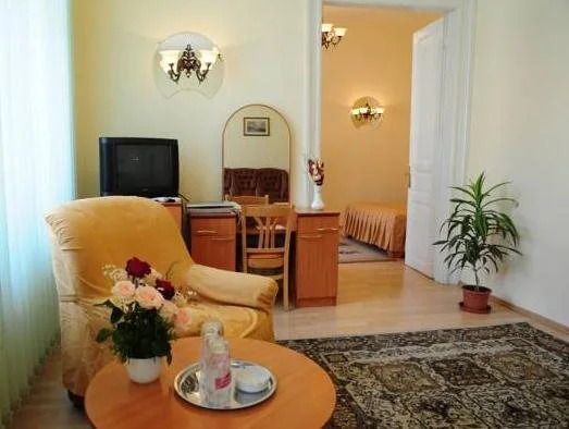 Hotel Agape