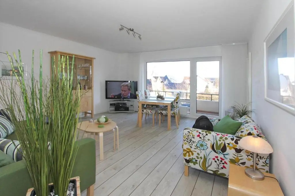 Haus an der Strandallee 112 Haus an der Strandallee 112 Appartement 7