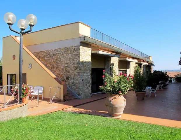 Residence Pieve Bilo