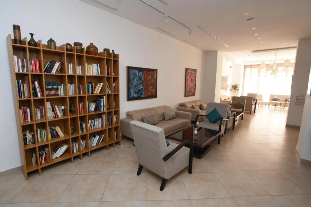 Downtown Tunis Hotel