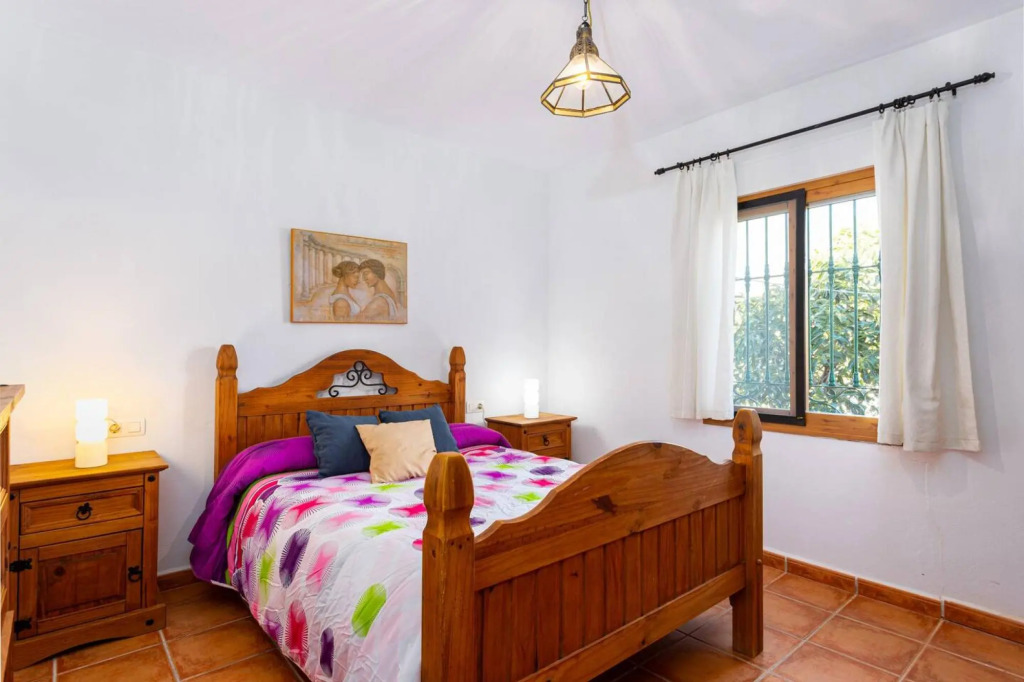 Villa Relax Solset