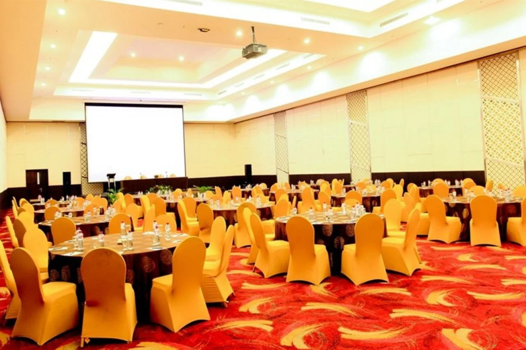 Claro Hotel Kendari