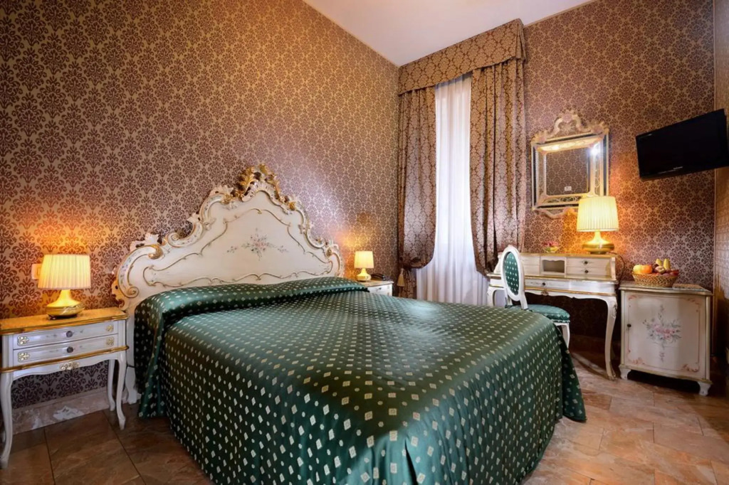 Hotel Canaletto