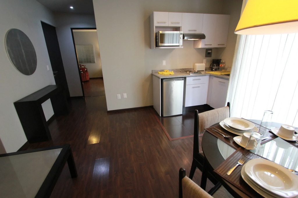 Suites Ganges