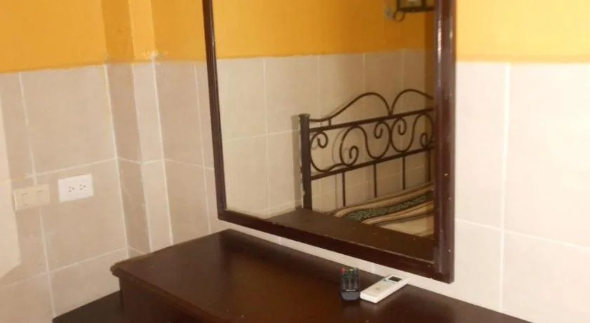 Hotel Rincón Del Angel