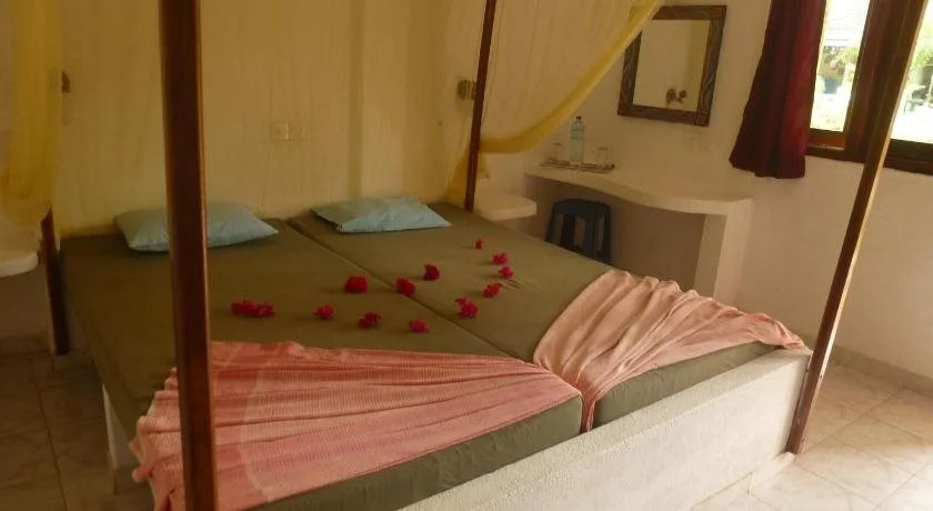 Hilda Guest House