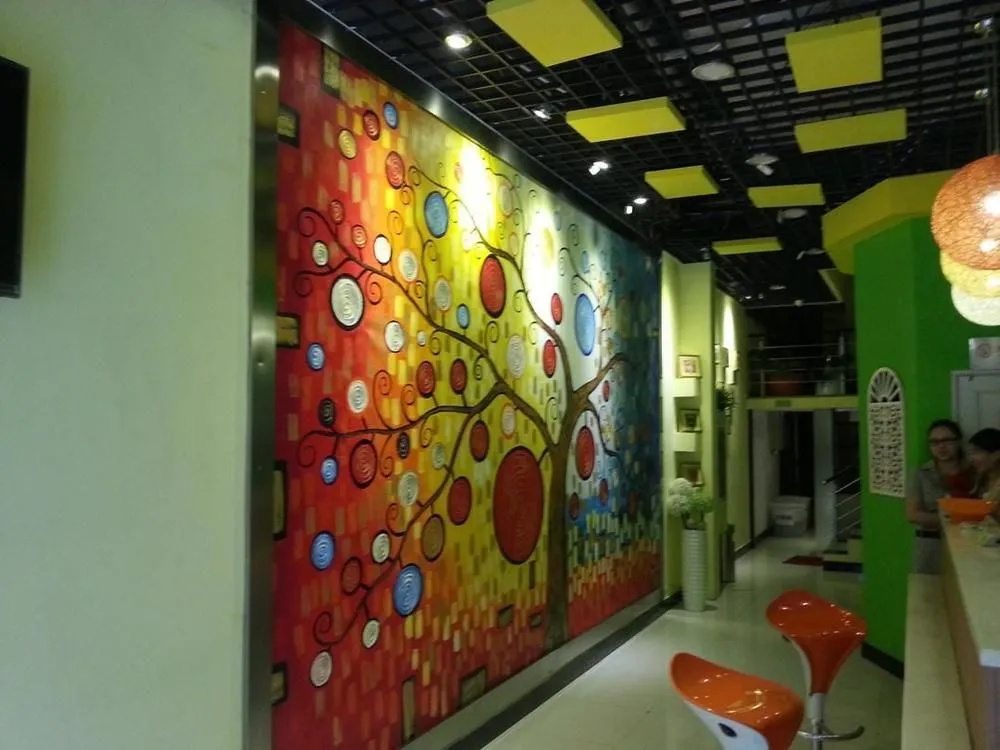 Xinyang Times Inn