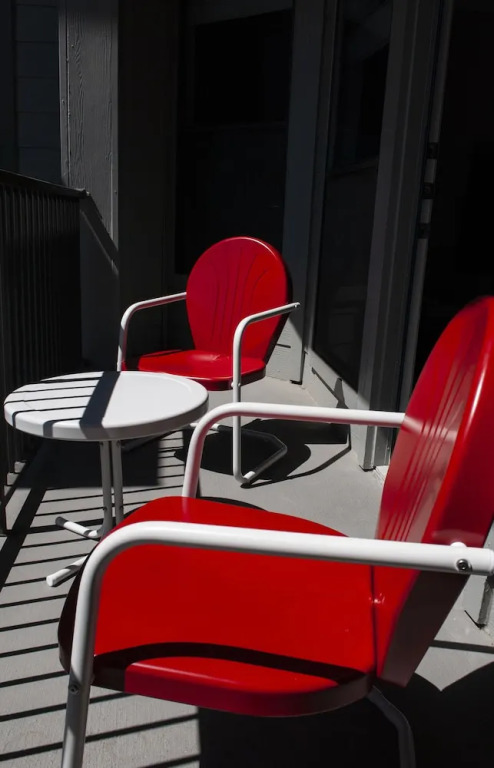 Modern 2BR South Congress by WanderJaunt