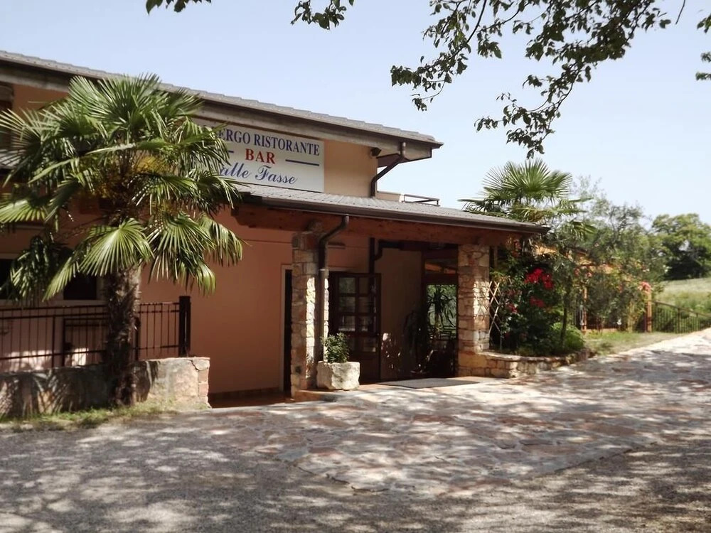 Albergo Alle Fasse