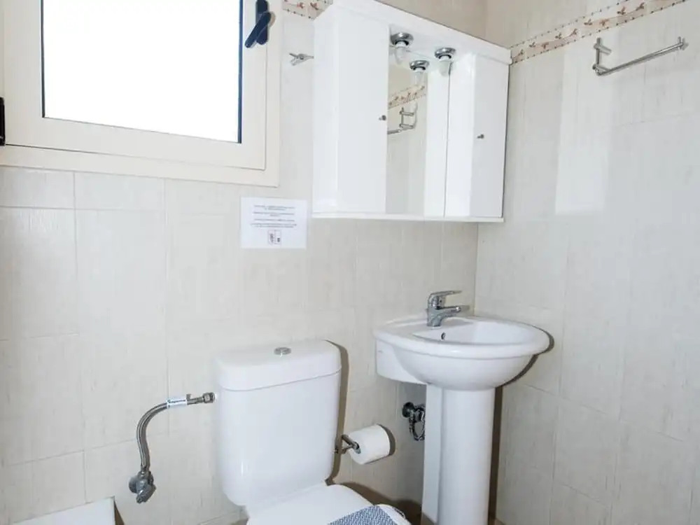 Manoleas Villas - Apartment 2