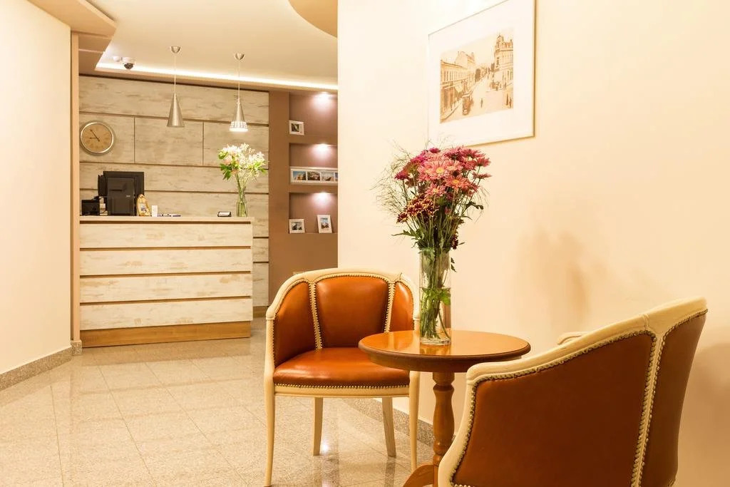 ApartHotel Prostor