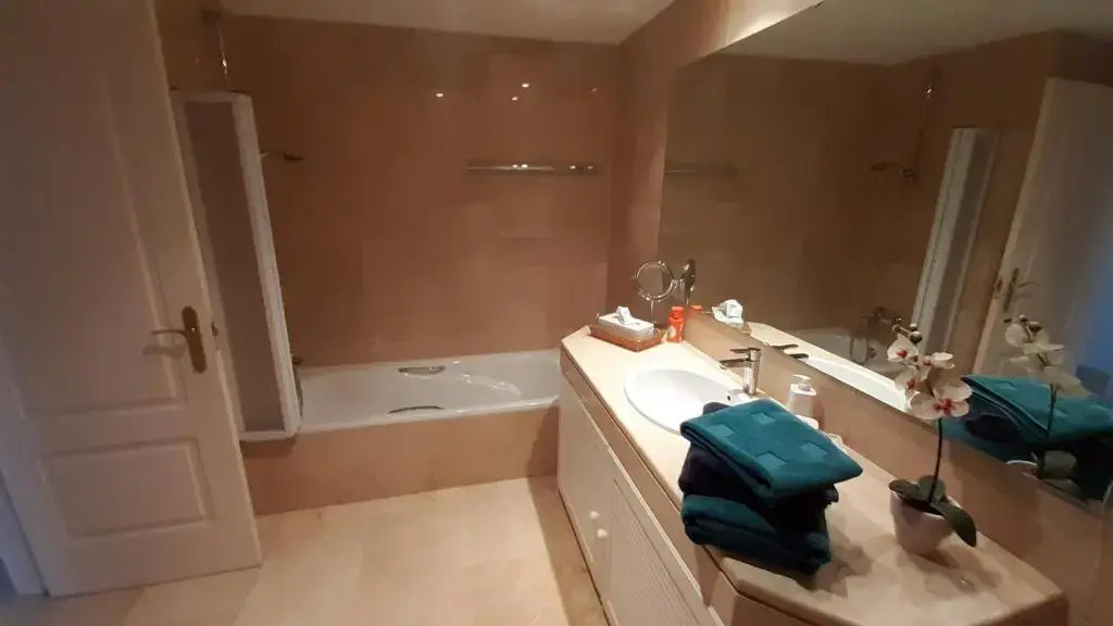 MEYERS APARTMENTS MARBELLA - serviced luxury homes