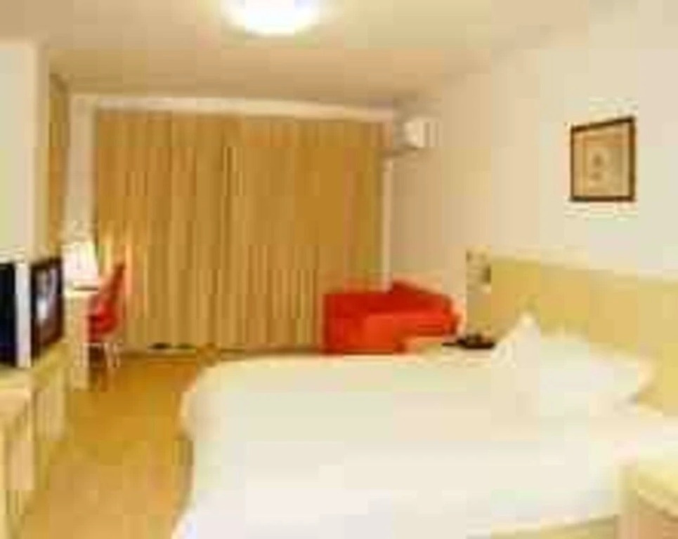 JJ Inns - Shanghai North Bund