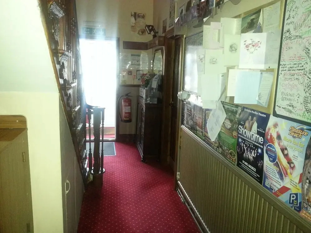 Sunnyside Hotel