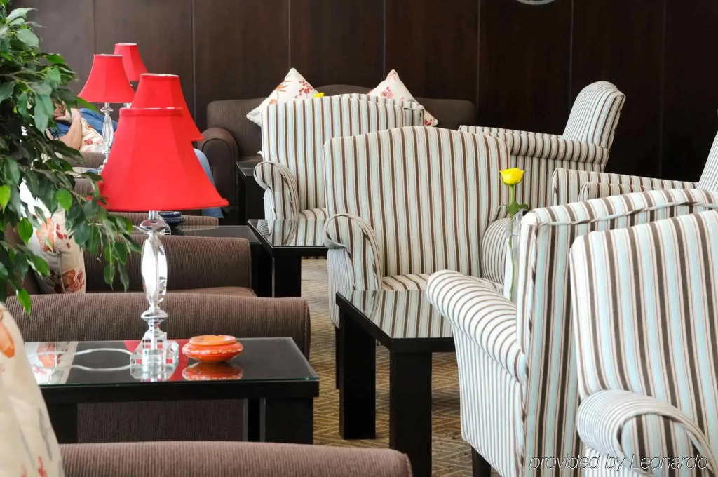 Mercure Value Riyadh Hotel