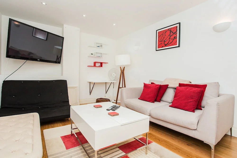 Stunning, Bright & Airy 1 Bed in Paddington