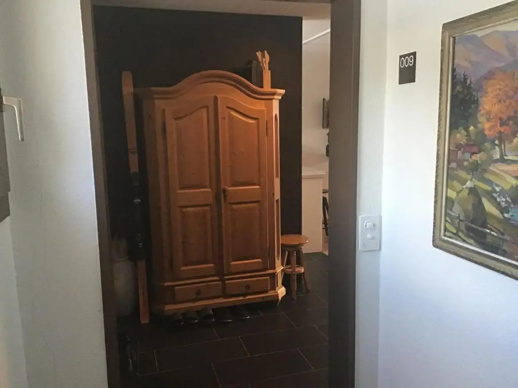 Hotel Disentiserhof