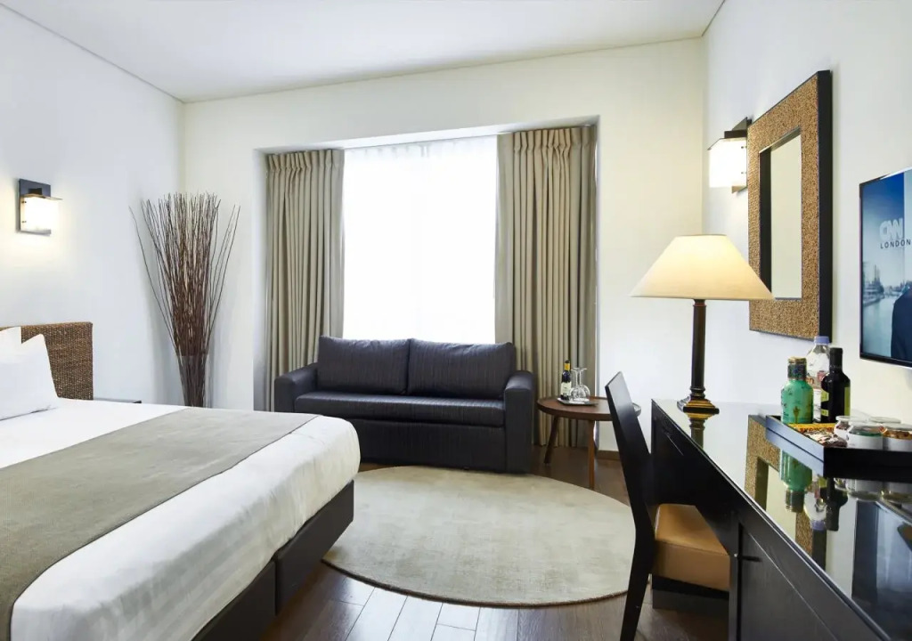 Vital Hotel - Business Boutique Hotel