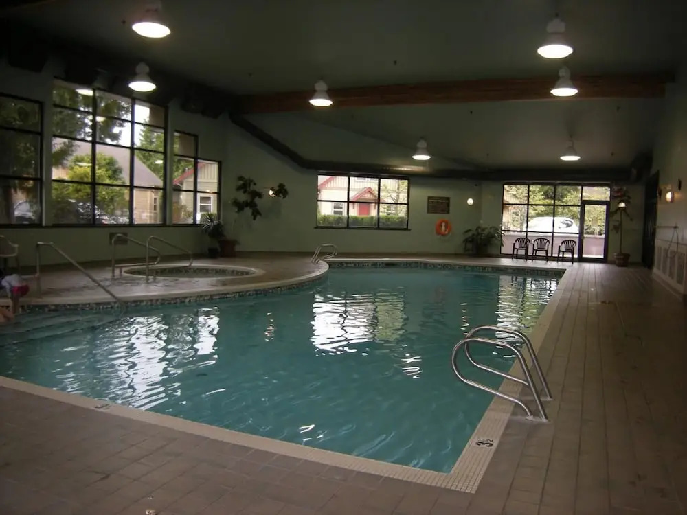 Oceanside Village Resort