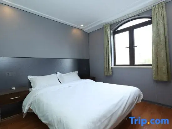 Shunya Hotel (Shanghai Huaxia East Road Subway Station Branch)
