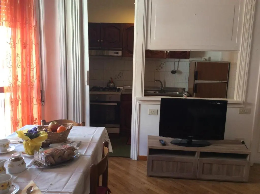 Casa Daniele