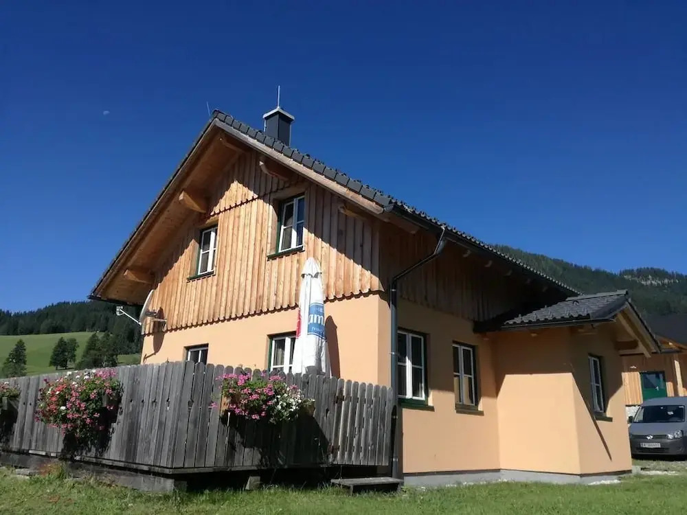 Stoffis Hütten