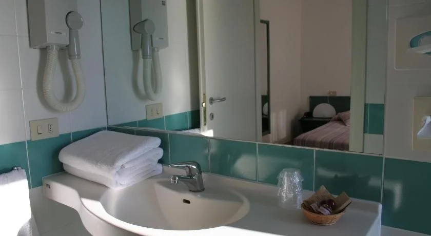Hotel Bel Tramonto