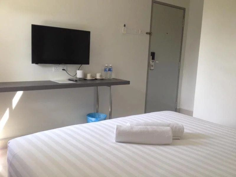 Festival Boutique Hotel @ Kampung Pandan