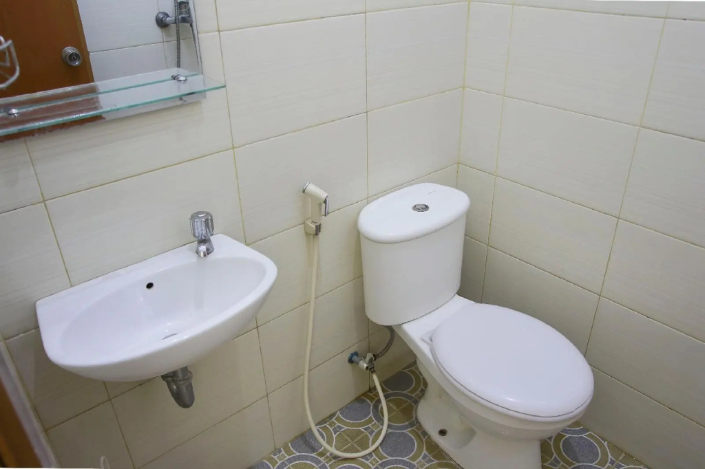 OYO 90489 Kejora Homestay