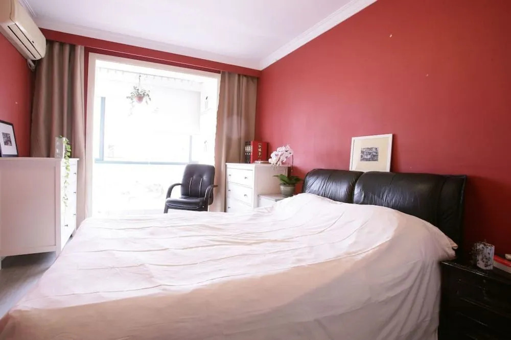 Wonderland - Xinzhuang Homestay
